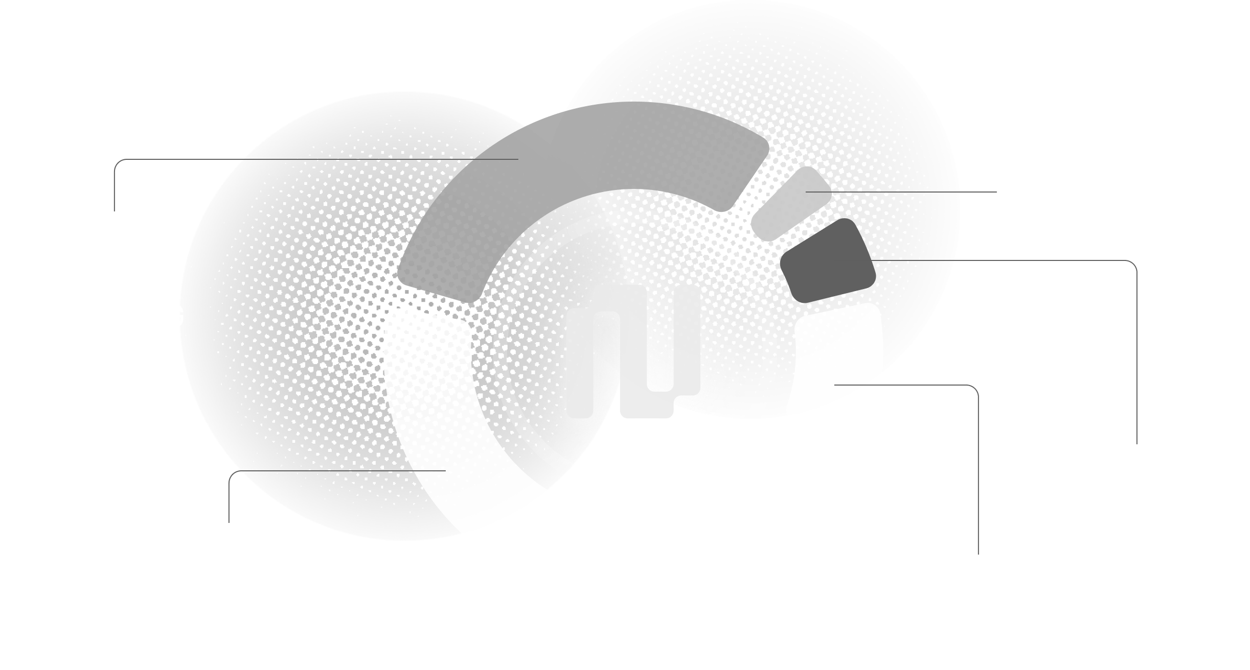 Tokenomics distribution